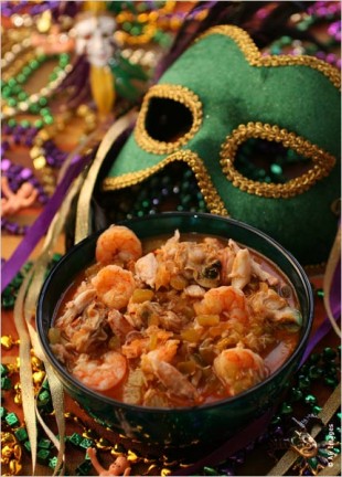 gumbo