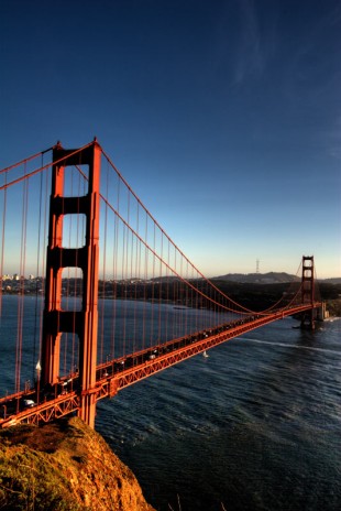 bridge